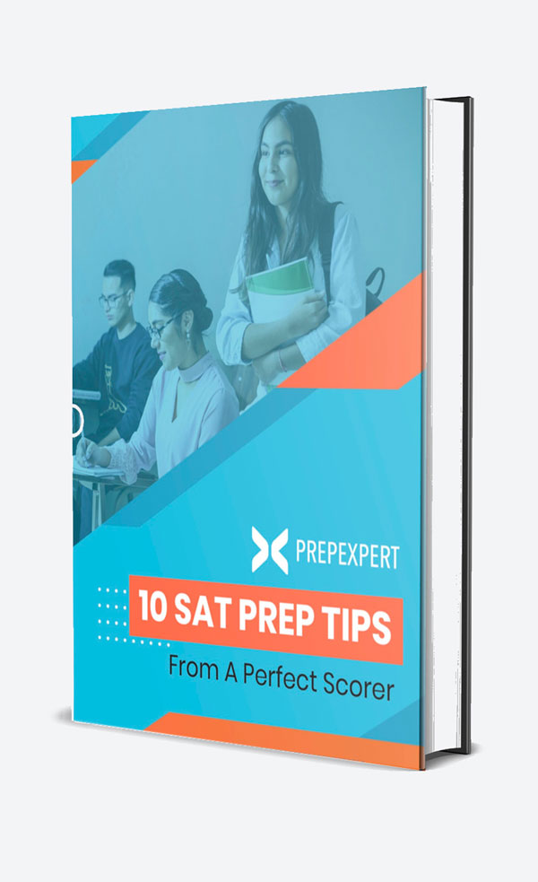 10 SAT Prep Tips from a perfect scorer